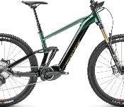 TRAIL 9 - Bosch 750wh