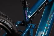 STEREO HYB ONE44 HPC RACE 800 Nebula