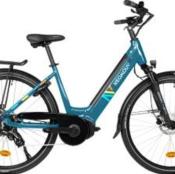 ELAIA 2 NG 522wh Bleu