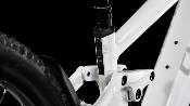 Stereo Hybrid ONE44 EXC /white