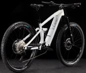 Stereo Hybrid ONE44 EXC /white