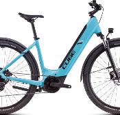 NURIDE PERFORMANCE 625W OPEN