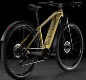 REACTION Hybrid Perf 500 ALLROAD gold