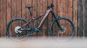 STEREO ONE77 HPC RACE 800 Orange