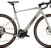 NUROAD HYBRID C:62 RACE