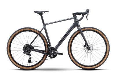 SORENO PURE Black