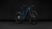 STEREO HYB ONE44 HPC RACE 800 Nebula
