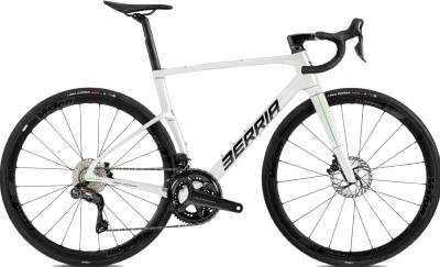 BELADOR PRO ULTEGRA DI2 IRIS