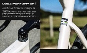 LE PERFORMANCE 105 DI2-Taille S ( 52,7 )