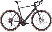 ATTAIN C:62 SLT Black