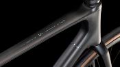 ATTAIN C:62 SLT Black