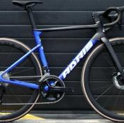 LE PERFORMANCE S2 105DI2 LTD 