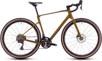 NUROAD C62 PRO Carbone