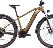 REACTION Hybrid Perf 500 ALLROAD gold