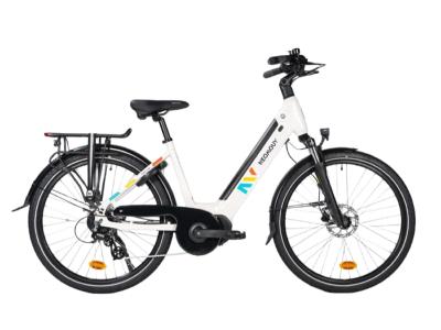ELAIA 2 NG 522wh Crême
