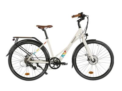 MALVA 28" 360wh Ivoire