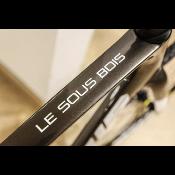 LE SOUS BOIS GRX 610