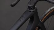 AGREE C:62 SLT DURACE black