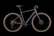 TERRIT SPORT Flat Bar