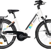 ELAIA 2 NG 522wh Crême