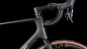 ATTAIN C:62 SLT Black