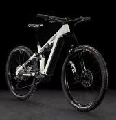 STEREO Hybrid ONE77 HPC SLX