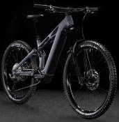 STEREO Hybrid ONE77 RACE 800 Black