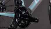 AGREE C:62 SLT DURACE green fusion