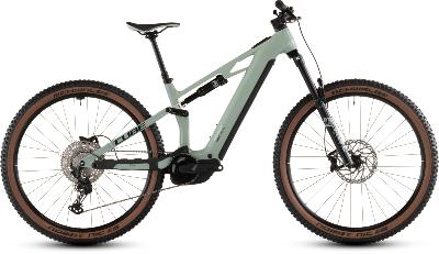 Stereo ONE44 HPC RACE 800