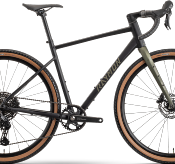 TERRIT COMP Black Forrest