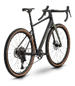 TERRIT COMP Black Forrest