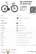 BELADOR PRO ULTEGRA Di2
