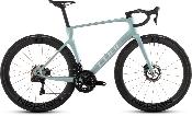 AGREE C:62 SLT DURACE green fusion