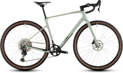 GRAVEL NUROAD C62 ONE
