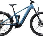 STEREO HYBRID ONE22 PRO 800 Blue