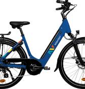 CARLINA HY NG  522wh Bleu