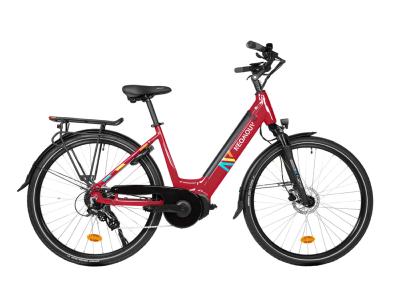 ELAIA 2 NG 522wh Rouge