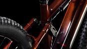 STEREO ONE77 HPC RACE 800 Orange
