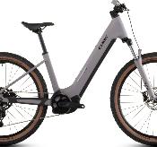 REACTION HYB PERF 600 EASY Mauve