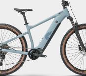 MOUNTAIN 7 PERFORMANCE Blue