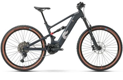 ALLMOUNTAIN 7 CARBONE Limited