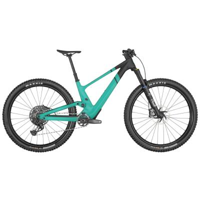 GENIUS ST 910 Carbone 23
