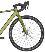 SPEEDSTER GRAVEL eRIDE 50