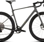 GRAVEL NUROAD C:62 EX 