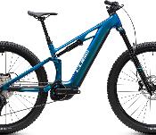 STEREO HYB ONE44 HPC RACE 800 Nebula