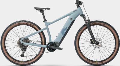 MOUNTAIN 7 PERFORMANCE Blue