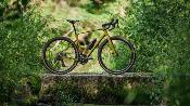 NUROAD C62 PRO Carbone