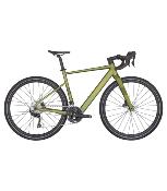SPEEDSTER GRAVEL eRIDE 50