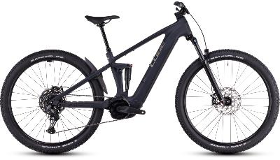 STEREO Hybrid ONE 22 PRO 800