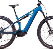 Stereo ONE44 HPC SLX 800 25